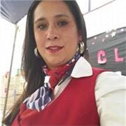 Maestra de inglés, matemáticas y ciencias online